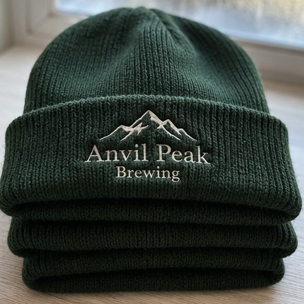 Cuffed Knit Beanies