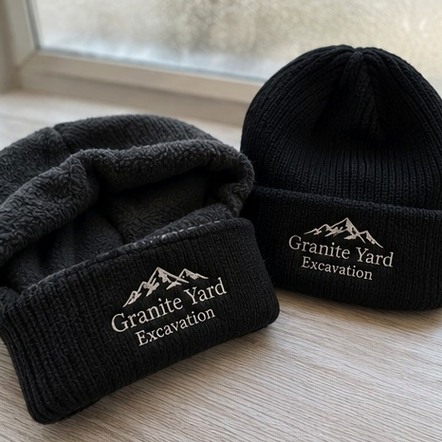 Fleece Lined Beanies