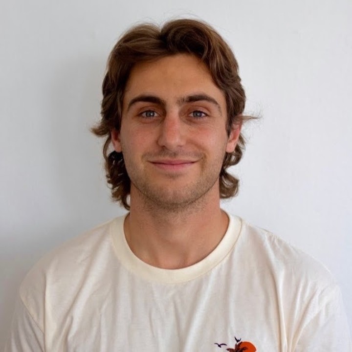 George Passantino, Co-Founder & CEO at Get Custom Beanies