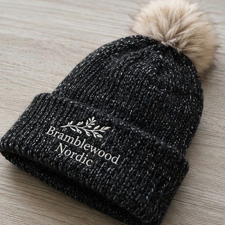 Pom Pom Beanies